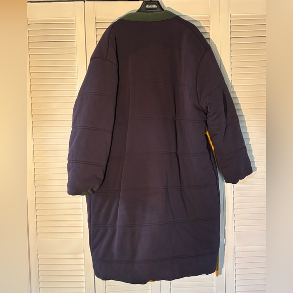 OffHours House Robe - Picture 2 of 6